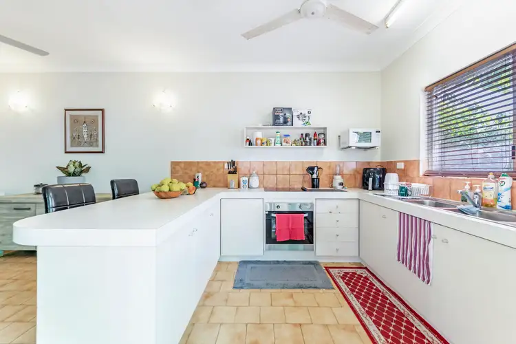 4/12 Fitzmaurice Drive, Leanyer NT 812