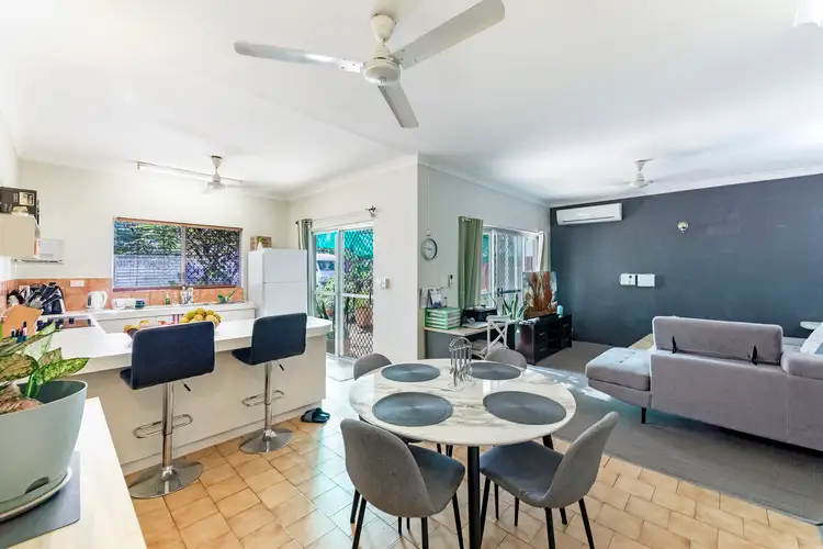 Second view of Homely unit listing, 4/12 Fitzmaurice Drive, Leanyer NT 812
