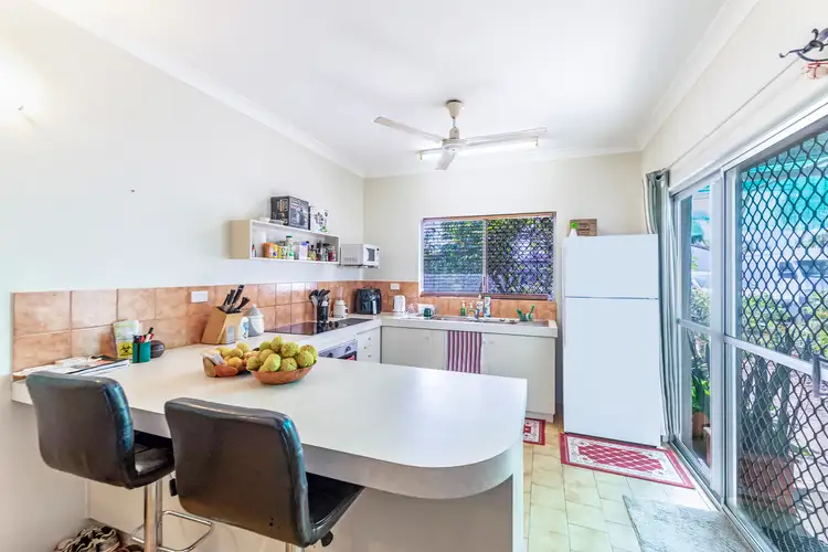 Third view of Homely unit listing, 4/12 Fitzmaurice Drive, Leanyer NT 812