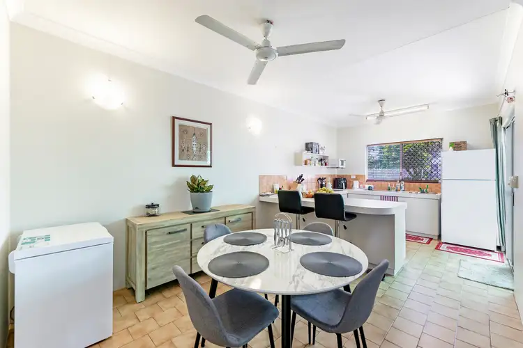 Fourth view of Homely unit listing, 4/12 Fitzmaurice Drive, Leanyer NT 812