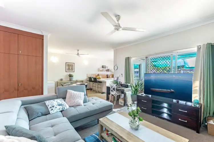 Fifth view of Homely unit listing, 4/12 Fitzmaurice Drive, Leanyer NT 812
