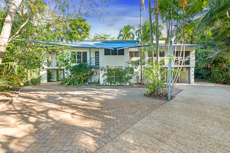 Second view of Homely house listing, 9 Douglas Street, Parap NT 820