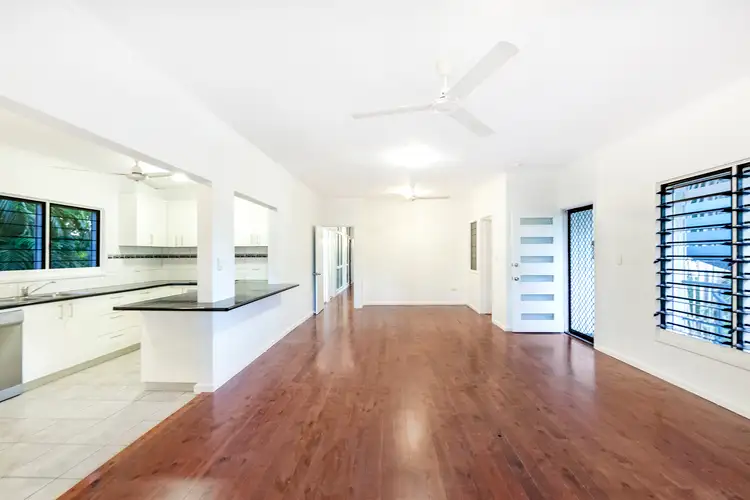 Fourth view of Homely house listing, 9 Douglas Street, Parap NT 820