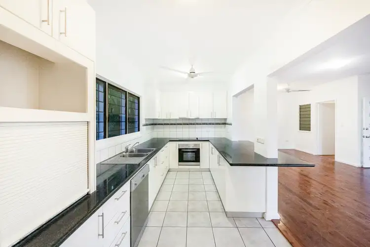 Sixth view of Homely house listing, 9 Douglas Street, Parap NT 820