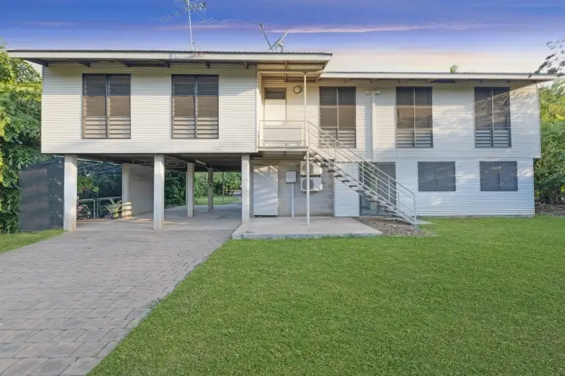 Main view of Homely house listing, 23 Maddock Court, Malak NT 812