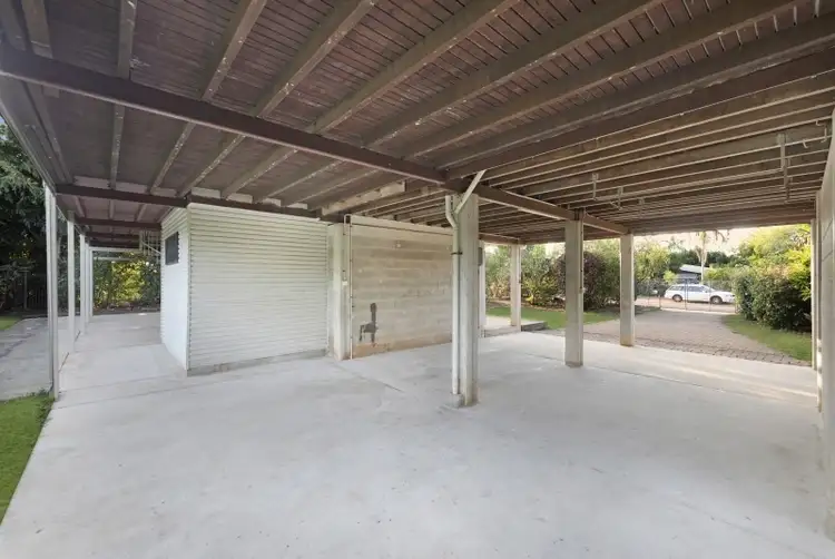 Second view of Homely house listing, 23 Maddock Court, Malak NT 812