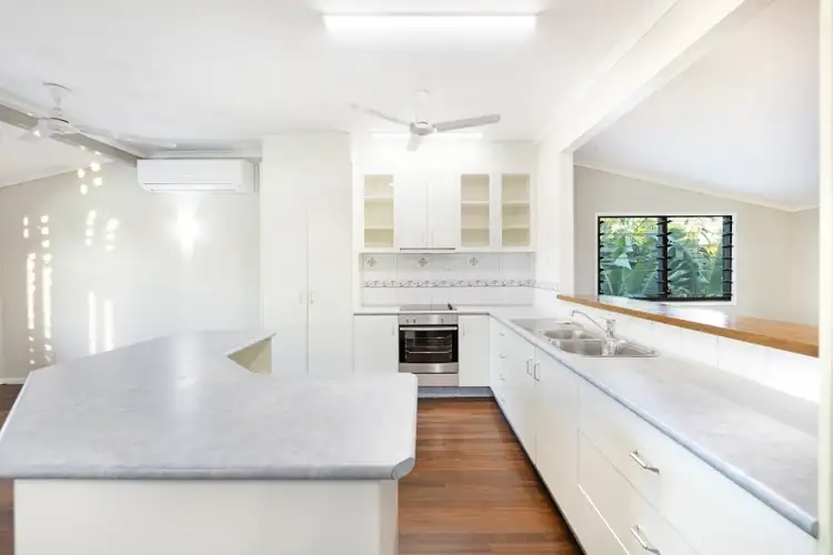 Third view of Homely house listing, 23 Maddock Court, Malak NT 812