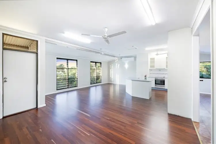 Fourth view of Homely house listing, 23 Maddock Court, Malak NT 812