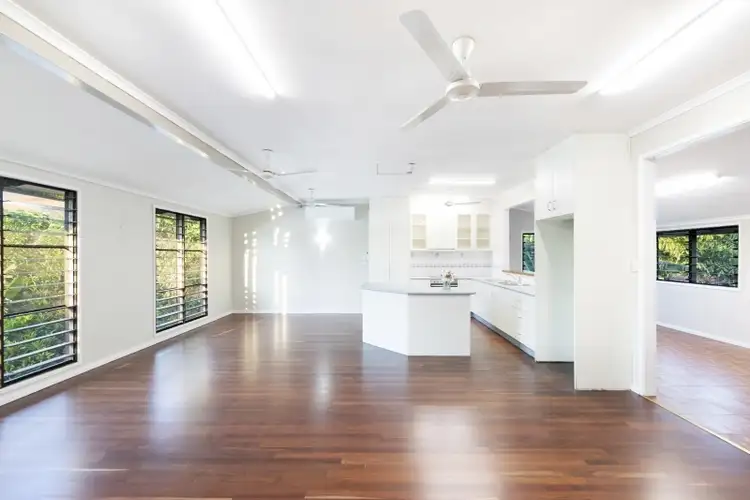 Fifth view of Homely house listing, 23 Maddock Court, Malak NT 812
