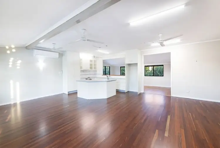 Sixth view of Homely house listing, 23 Maddock Court, Malak NT 812