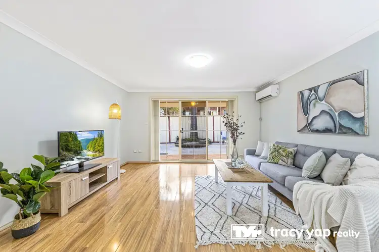 4/239 Marsden Road, Carlingford NSW 2118