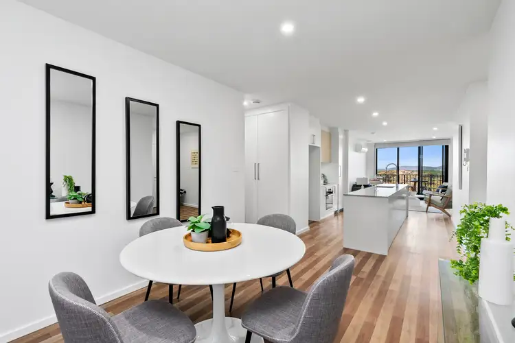 Main view of Homely apartment listing, 54/14 Hoolihan Street, Denman Prospect ACT 2611