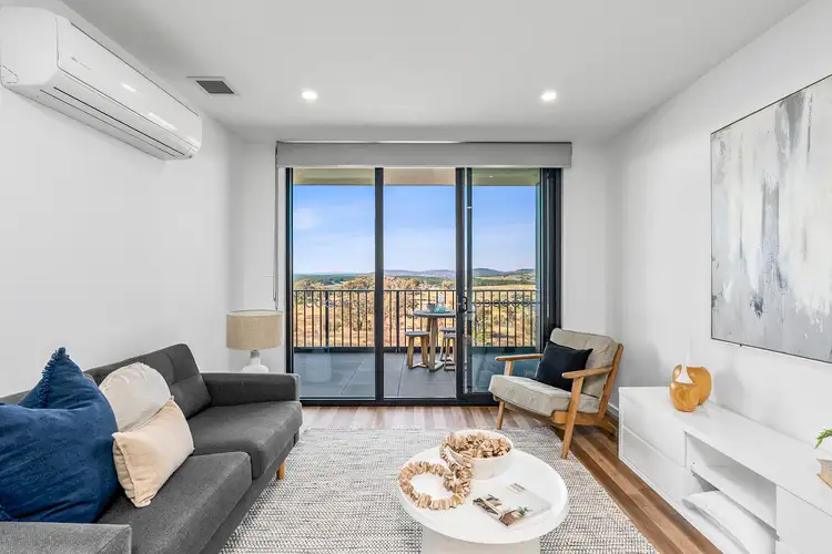 Fifth view of Homely apartment listing, 54/14 Hoolihan Street, Denman Prospect ACT 2611
