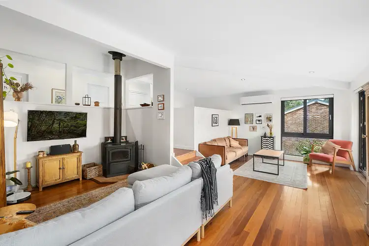 Second view of Homely house listing, 27 Jaranda Street, Berowra NSW 2081