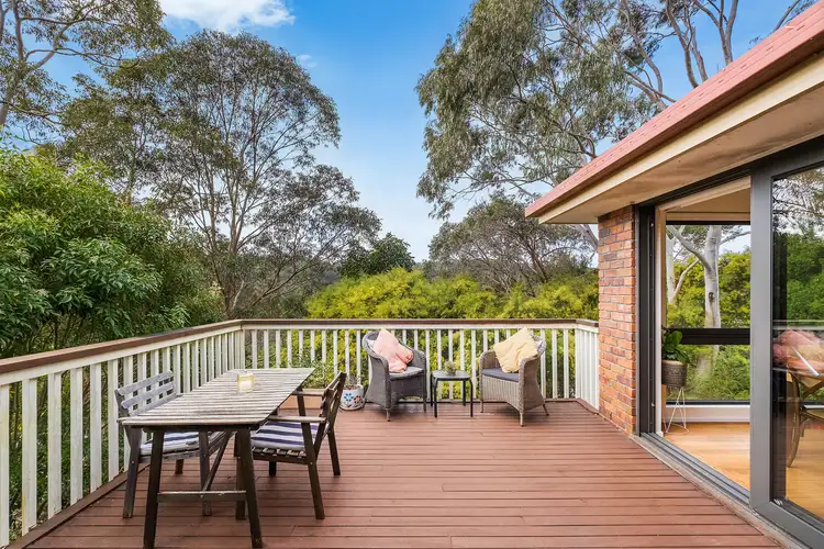 Fifth view of Homely house listing, 27 Jaranda Street, Berowra NSW 2081
