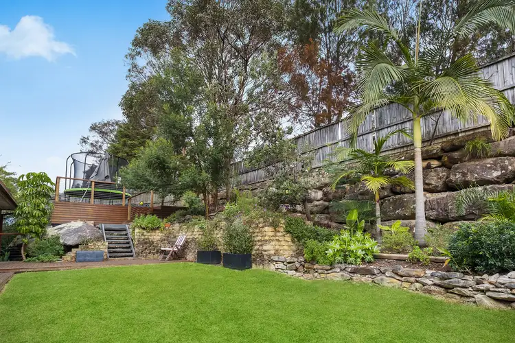Sixth view of Homely house listing, 27 Jaranda Street, Berowra NSW 2081