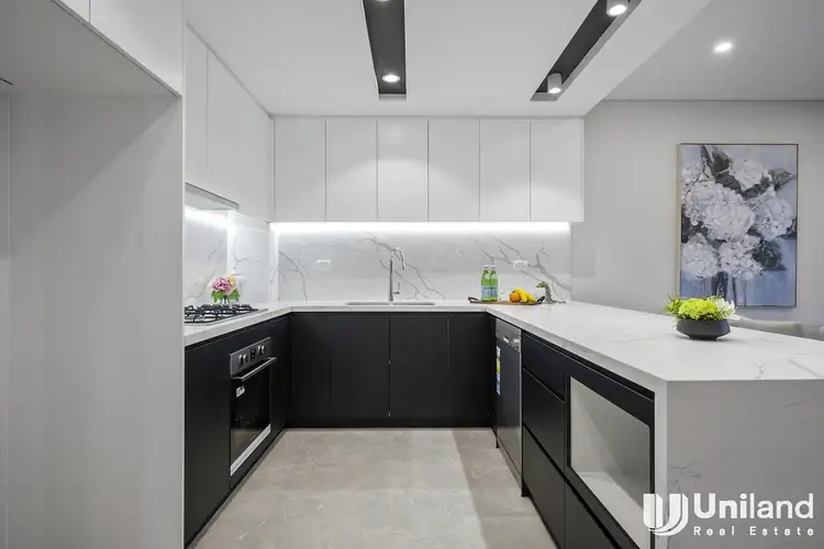 Fifth view of Homely semi-detached listing, 54 Crop Avenue, Austral NSW 2179
