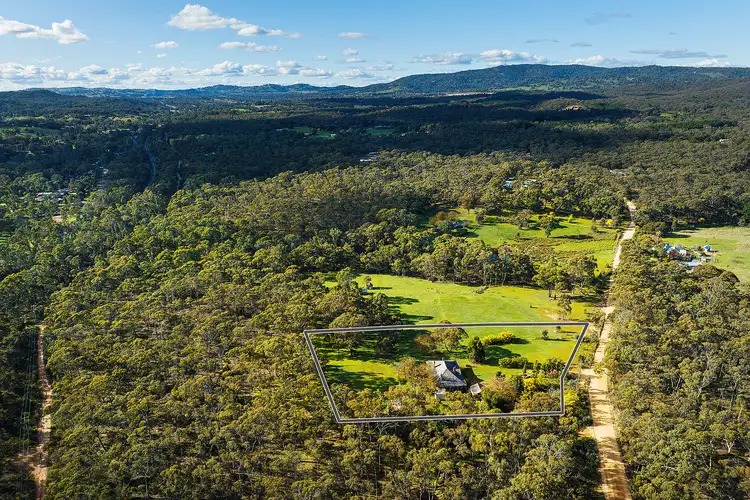 Third view of Homely house listing, 205 Blakeley Road, Barkers Creek VIC 3451
