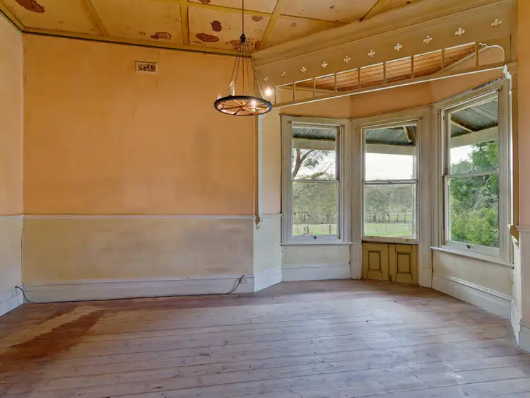 Fifth view of Homely house listing, 205 Blakeley Road, Barkers Creek VIC 3451