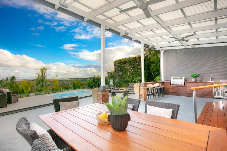 1 Poate Place, Davidson NSW 2085
