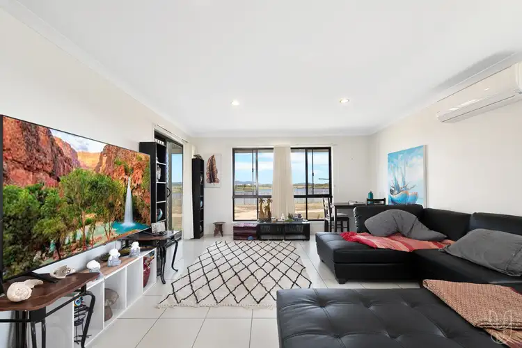 Fourth view of Homely house listing, 102 Amalfi Drive, Zilzie QLD 4710