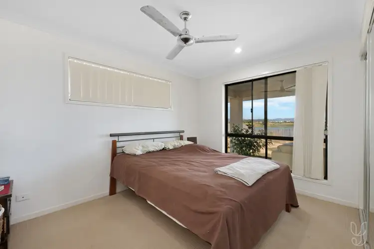 Fifth view of Homely house listing, 102 Amalfi Drive, Zilzie QLD 4710