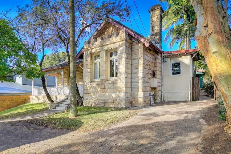 5 Bond Street, Mosman NSW 2088