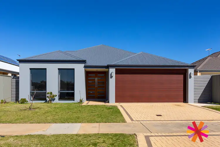 104 Piara Drive, Piara Waters WA 6112