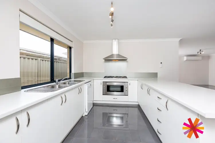 Second view of Homely house listing, 104 Piara Drive, Piara Waters WA 6112