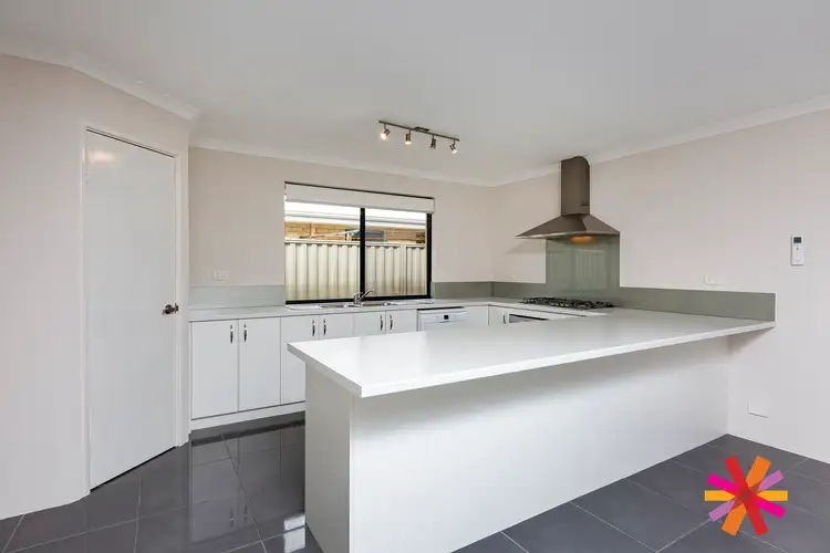 Fourth view of Homely house listing, 104 Piara Drive, Piara Waters WA 6112