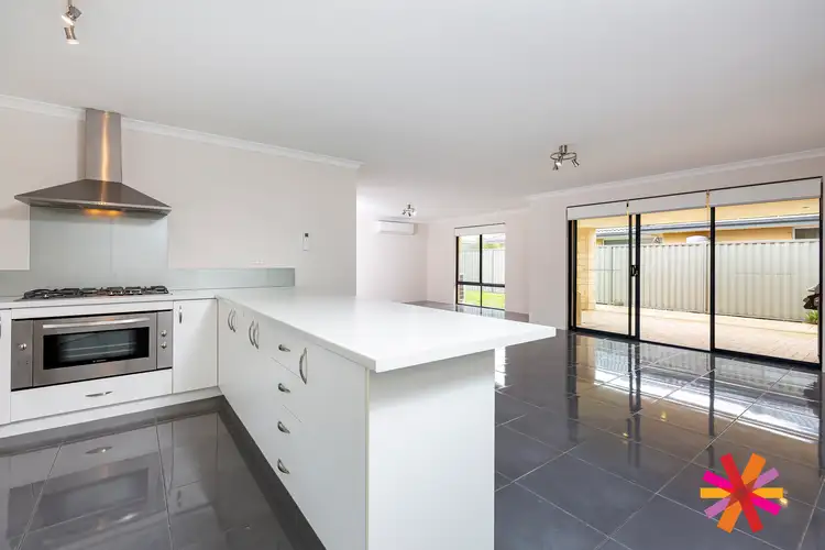 Fifth view of Homely house listing, 104 Piara Drive, Piara Waters WA 6112