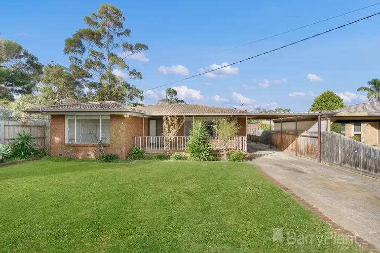 Third view of Homely house listing, 16 Hurley Street, Melton VIC 3337