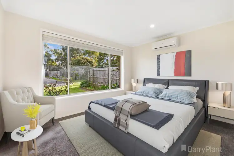 Fourth view of Homely house listing, 16 Hurley Street, Melton VIC 3337