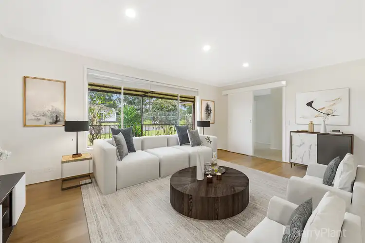 Fifth view of Homely house listing, 16 Hurley Street, Melton VIC 3337
