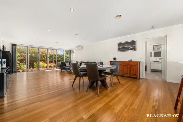 9A Anderson Street, Chifley ACT 2606