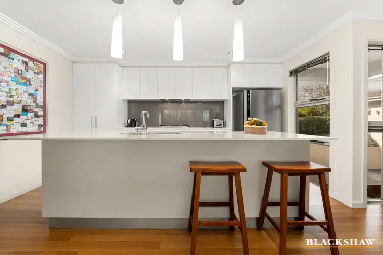 Sixth view of Homely semi-detached listing, 9A Anderson Street, Chifley ACT 2606