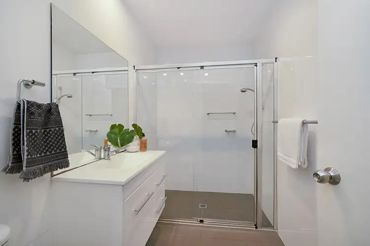 Fifth view of Homely townhouse listing, 4/57 Union Street, Cooks Hill NSW 2300