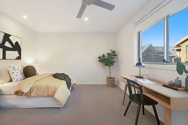 Sixth view of Homely townhouse listing, 4/57 Union Street, Cooks Hill NSW 2300