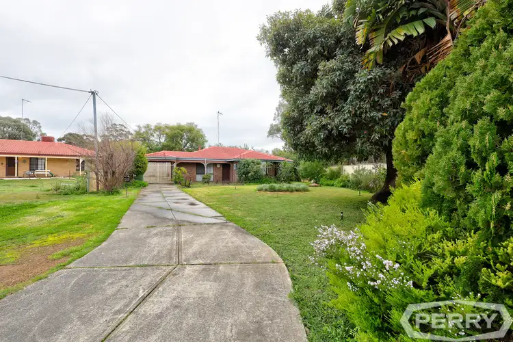 Second view of Homely house listing, 1 Tennessee Court, Greenfields WA 6210