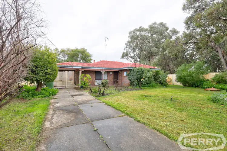 Third view of Homely house listing, 1 Tennessee Court, Greenfields WA 6210