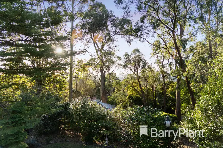Fourth view of Homely house listing, 6 Johns Crescent, Mount Evelyn VIC 3796
