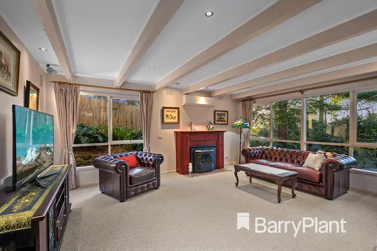 Sixth view of Homely house listing, 6 Johns Crescent, Mount Evelyn VIC 3796