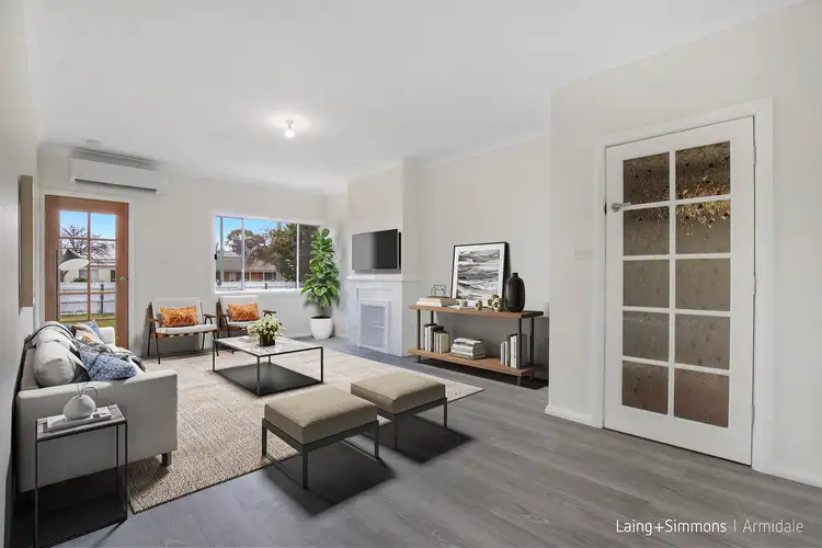 Second view of Homely house listing, 140 Bridge Street, Uralla NSW 2358