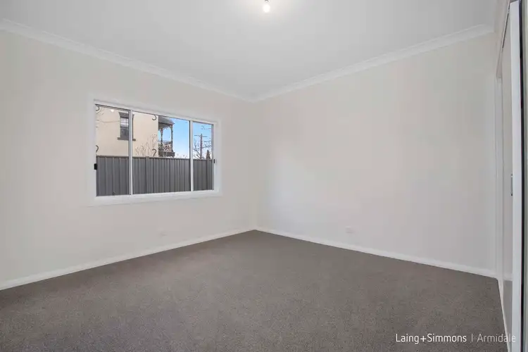 Fifth view of Homely house listing, 140 Bridge Street, Uralla NSW 2358