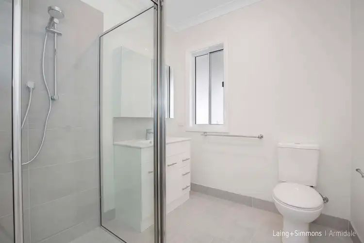 Sixth view of Homely house listing, 140 Bridge Street, Uralla NSW 2358