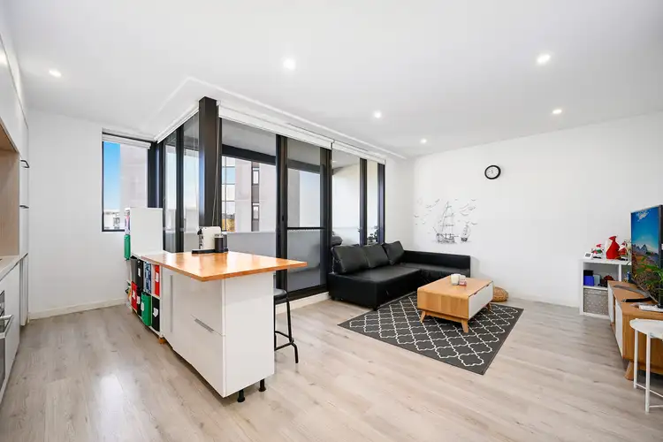 302/81A Lord Sheffield Circuit, Penrith NSW 2750