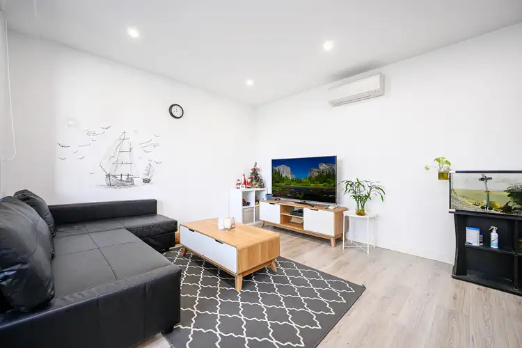 Second view of Homely apartment listing, 302/81A Lord Sheffield Circuit, Penrith NSW 2750
