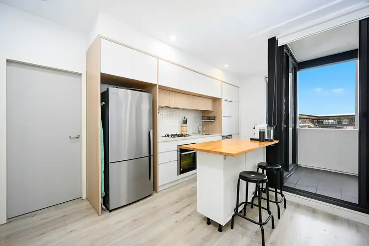 Fourth view of Homely apartment listing, 302/81A Lord Sheffield Circuit, Penrith NSW 2750