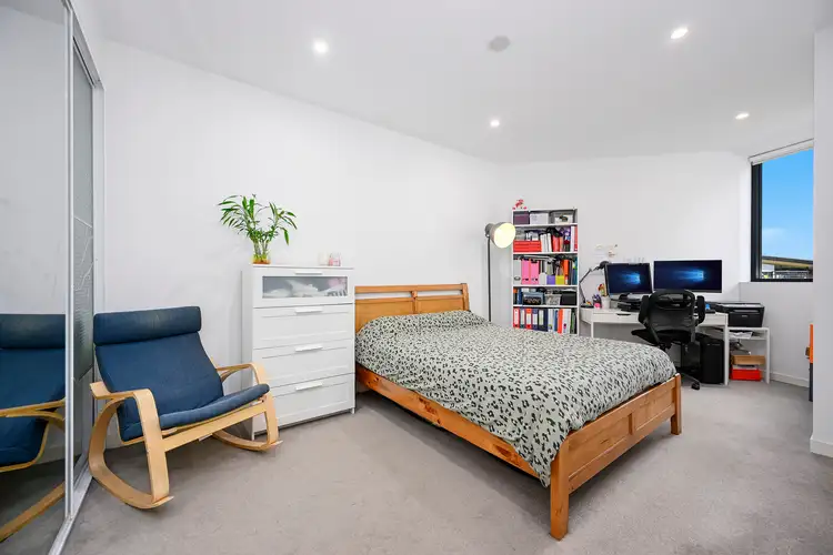 Fifth view of Homely apartment listing, 302/81A Lord Sheffield Circuit, Penrith NSW 2750