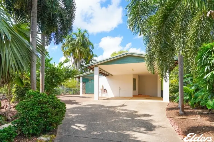 17 O'Brien Court, Driver NT 830
